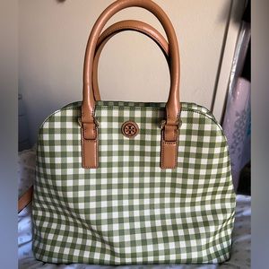 Tory Burch Crossbody Convertible Bag